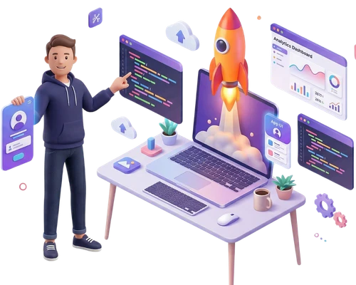Website Development Company