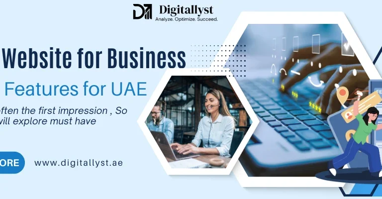 Building Website for Business