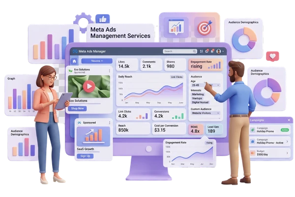 Meta Ads Management