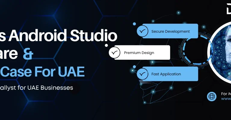 What is Android Studio Software
