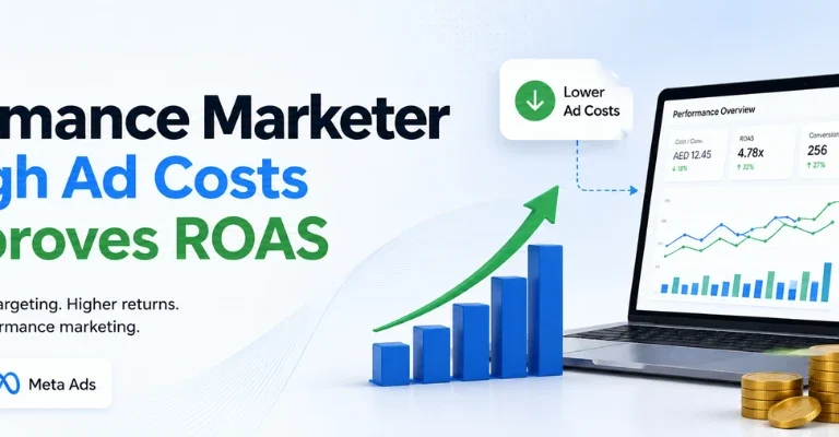How Performance Marketer Fixes Costs