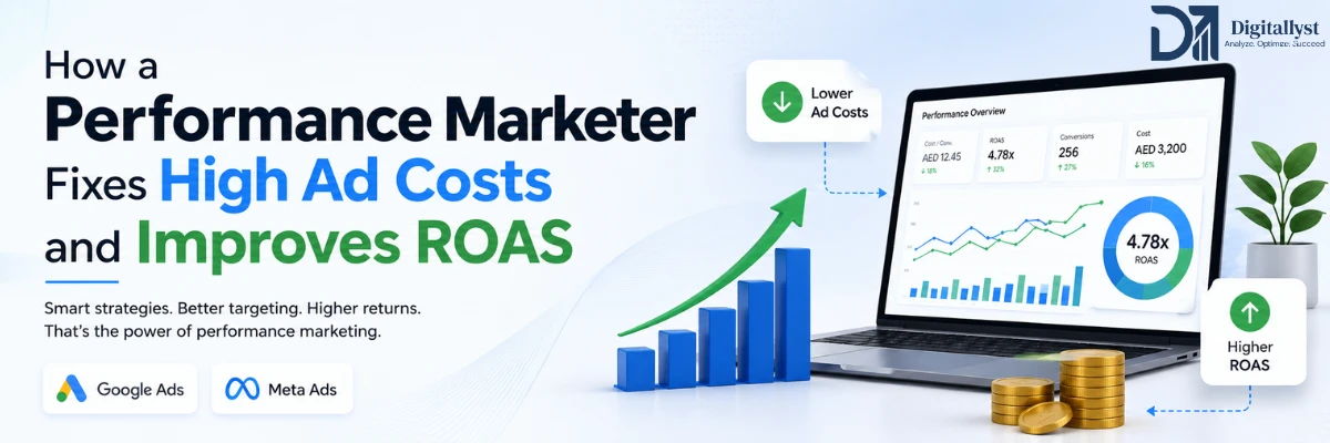 How Performance Marketer Fixes Costs